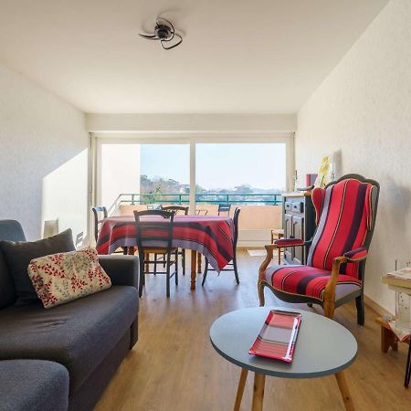 Grand Appartement 2 Chambres Avec Terrasse A Saint-Jean-De-Luz - Fr-1-4-667 ภายนอก รูปภาพ