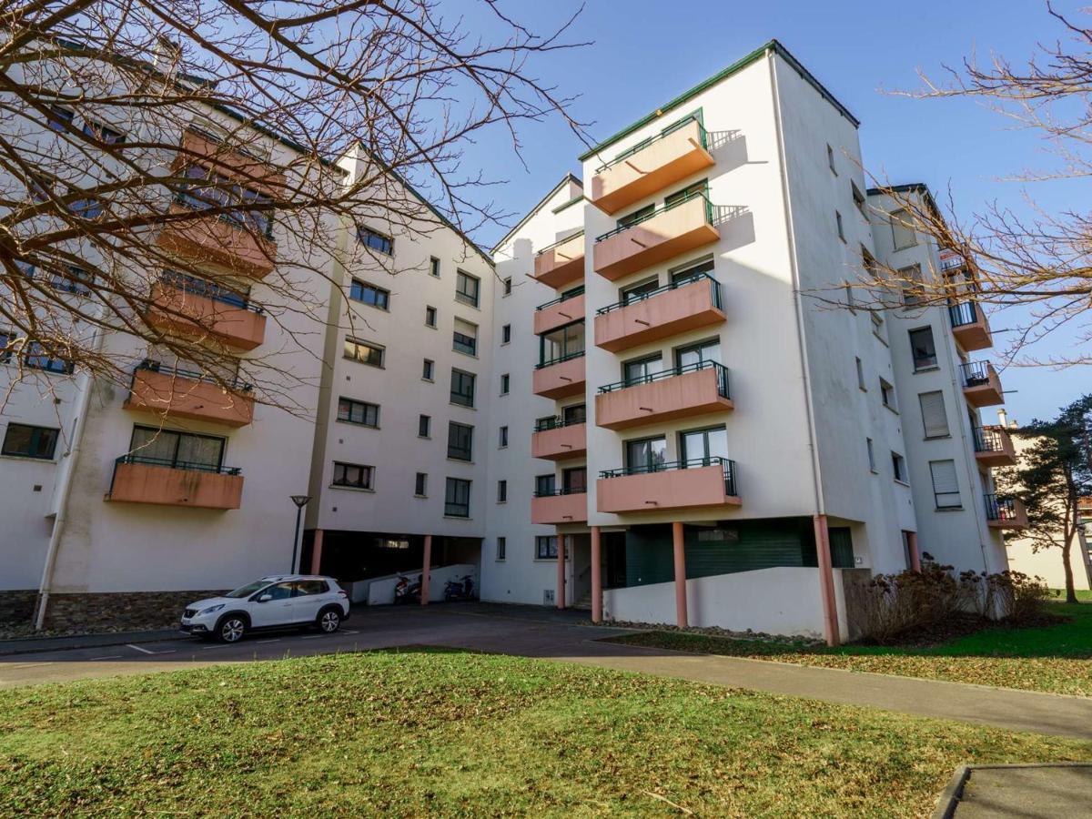Grand Appartement 2 Chambres Avec Terrasse A Saint-Jean-De-Luz - Fr-1-4-667 ภายนอก รูปภาพ